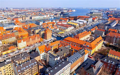 Danish Cities: The Best Cities In Denmark To Visit This Year.